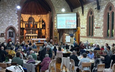 Gallery: Some recent St Oswald’s events