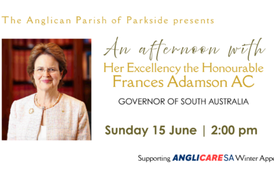 An Afternoon with the Governor | 15 June 2025