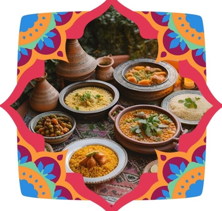 Soul Food Feast | Friday 25 July