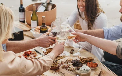 October Wine Drive and Wine Tasting | 10 October 2025