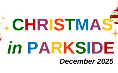 Christmas in Parkside | 2025 Christmas Services