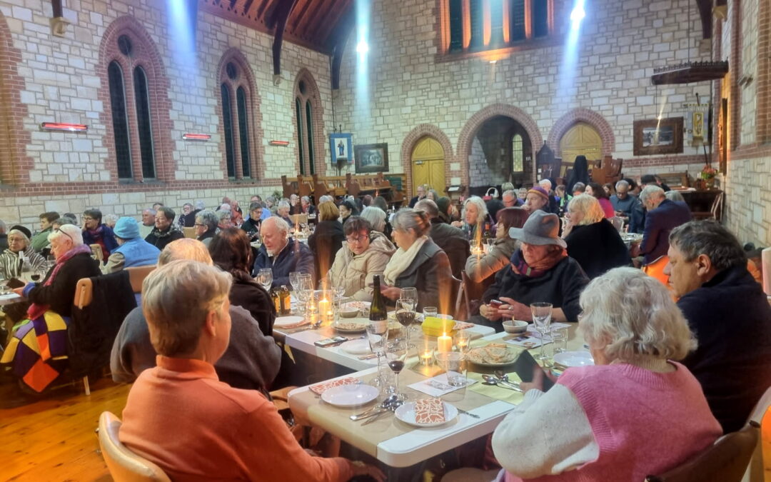 Album | Soul Food Feast 2025