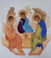 2026 St Oswald Centre for Spirituality Program