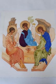 2026 St Oswald Centre for Spirituality Program