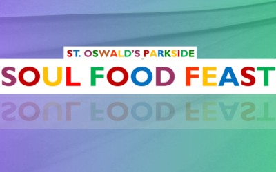 Soul Food Feast | Friday 18 September