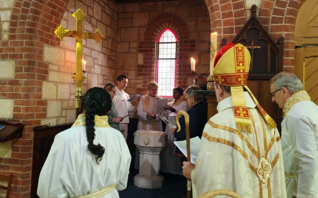 Gallery | Patronal Festival 2026