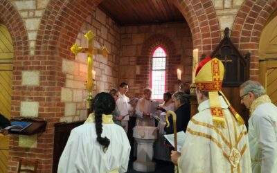 Gallery | Patronal Festival 2026