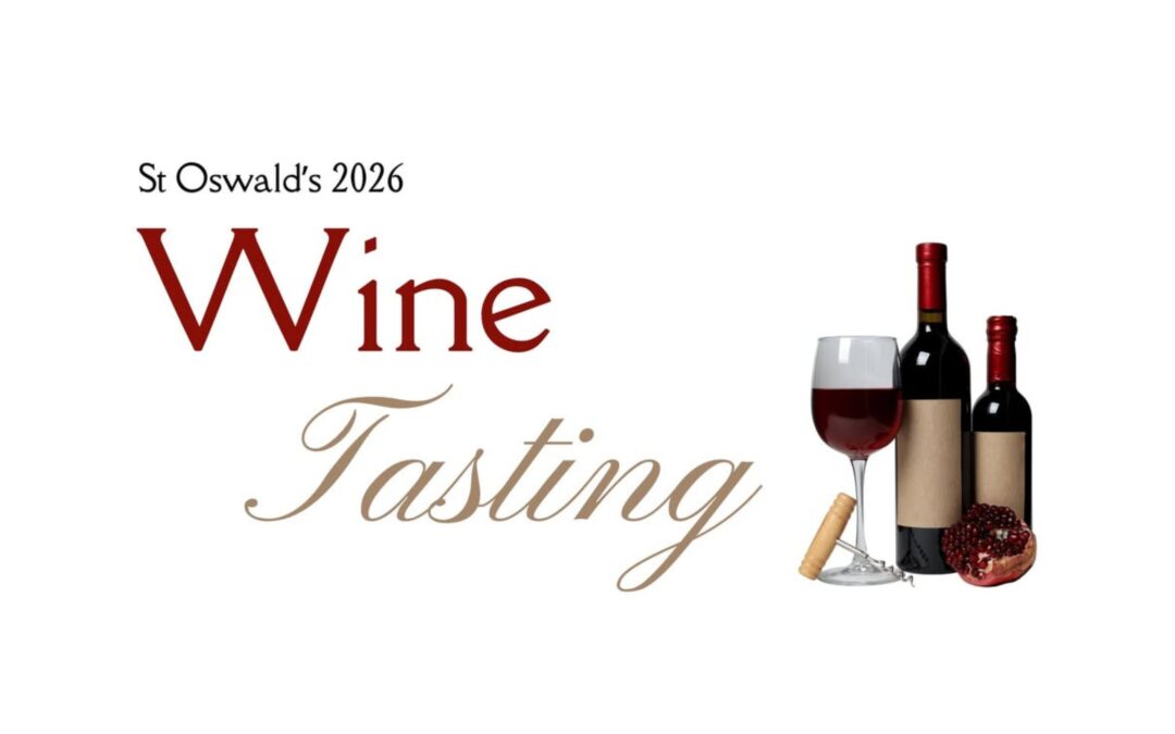 October Wine Drive and Wine Tasting | 16 October 2026