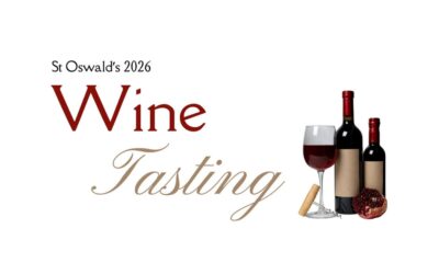 October Wine Drive and Wine Tasting | 16 October 2026