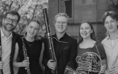Australis Collective Volume II concert | Saturday 14 November